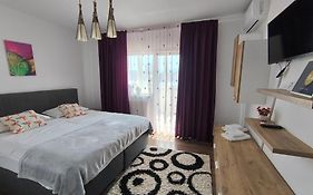 Apartment Farmec